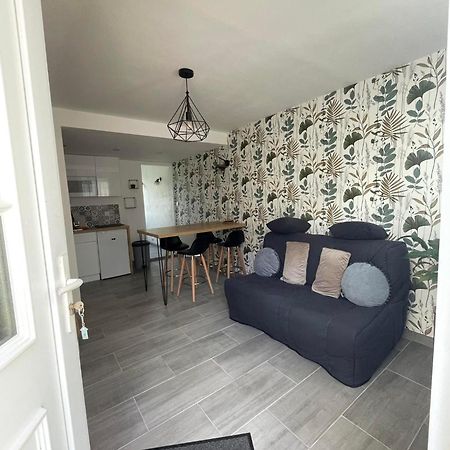 Apartament Mat'Elo Neufchâtel-Hardelot Zewnętrze zdjęcie