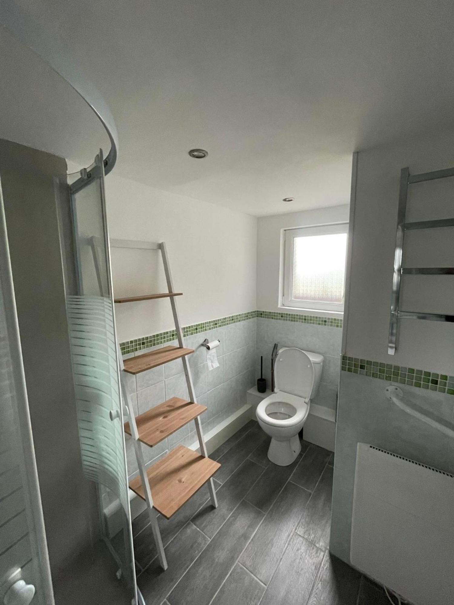 Apartament Mat'Elo Neufchâtel-Hardelot Zewnętrze zdjęcie