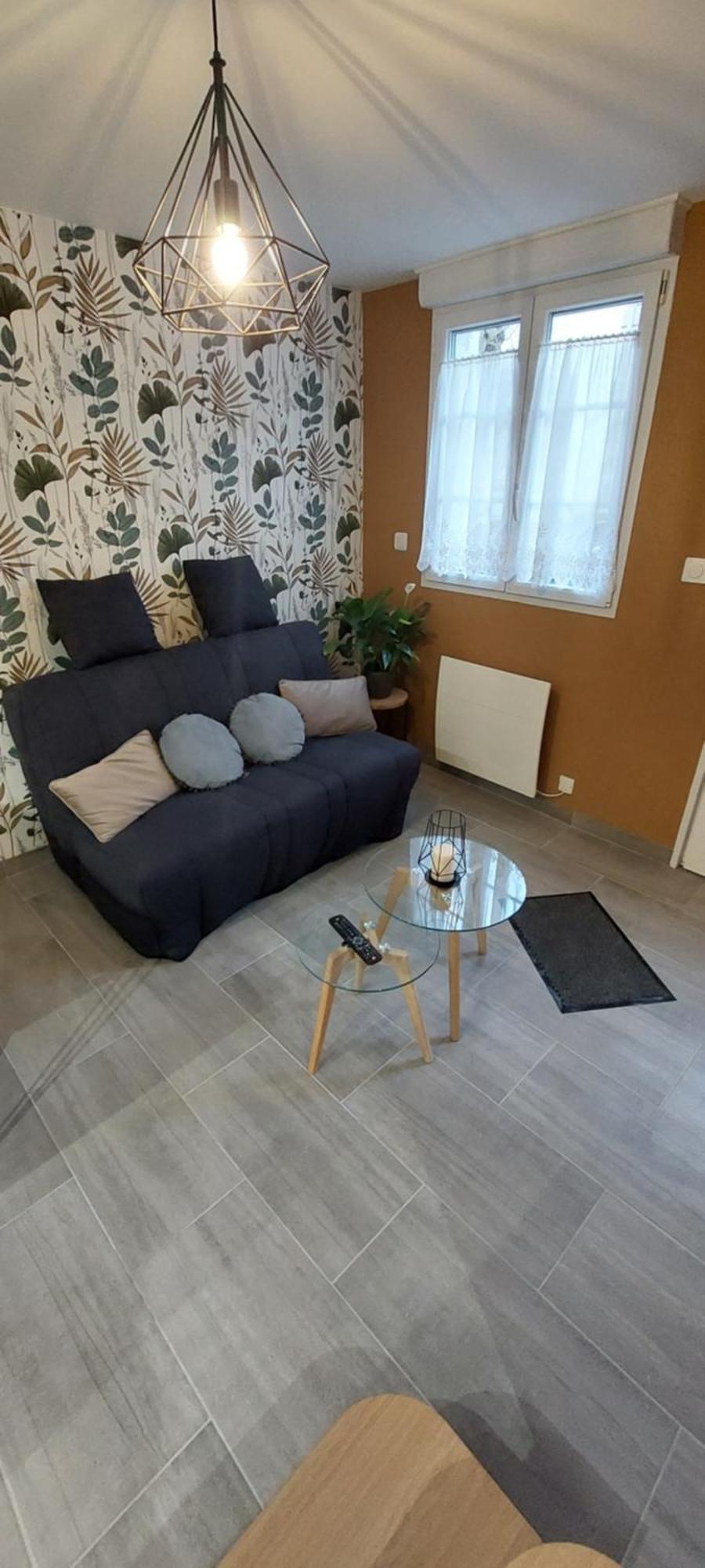 Apartament Mat'Elo Neufchâtel-Hardelot Zewnętrze zdjęcie