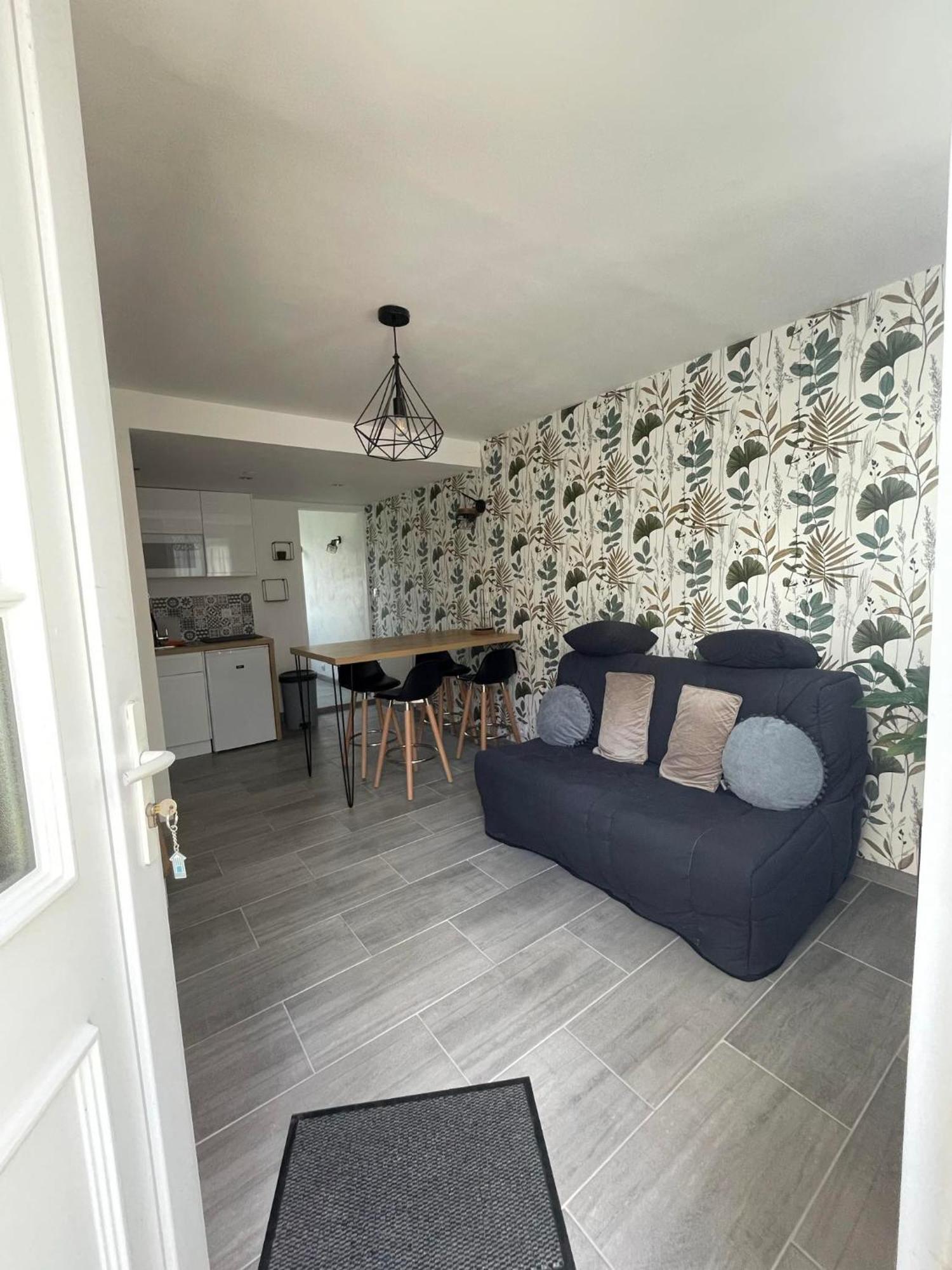 Apartament Mat'Elo Neufchâtel-Hardelot Zewnętrze zdjęcie